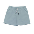 Topsail Performance Shorts - Light Blue