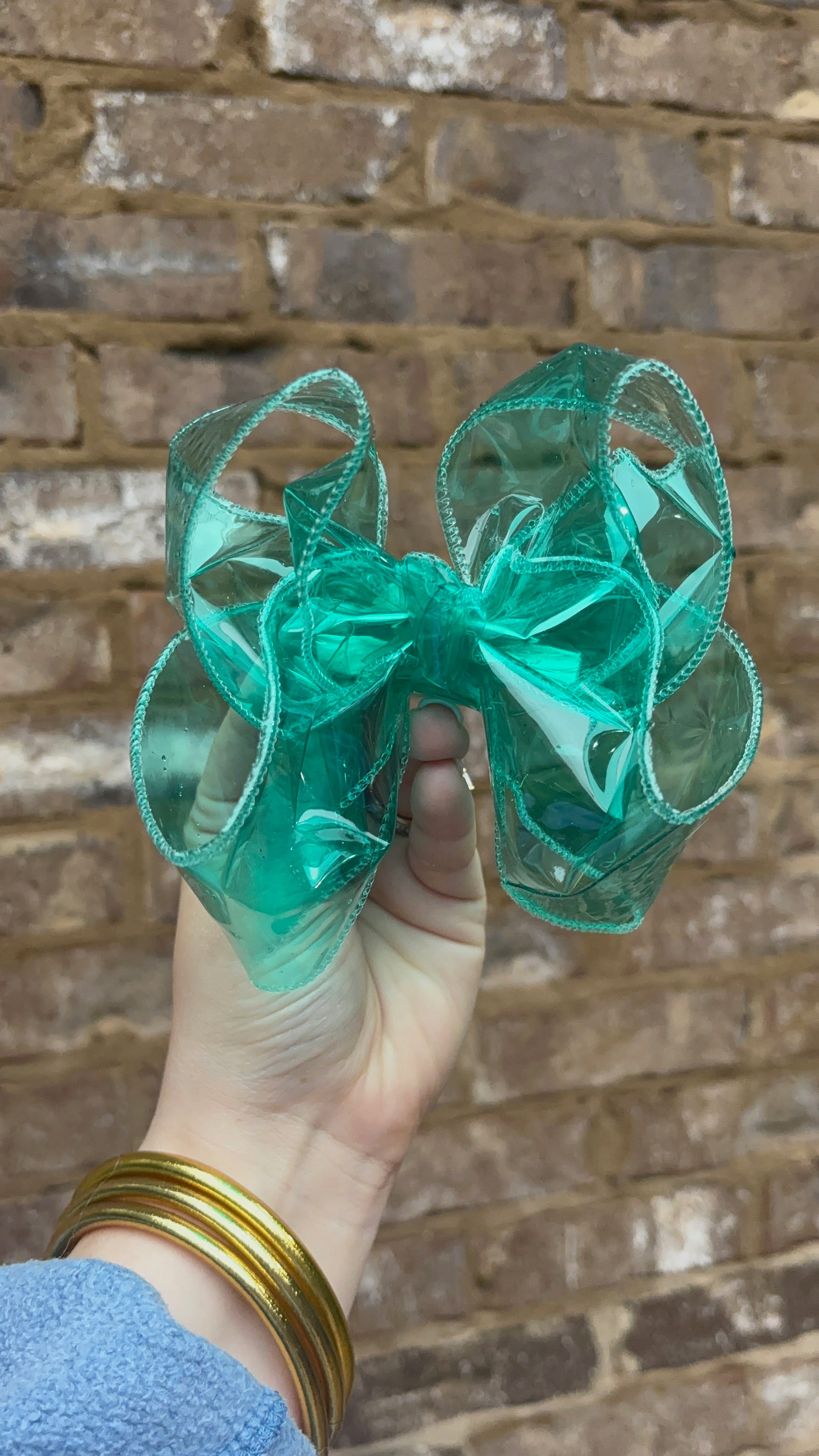 Swim Bow