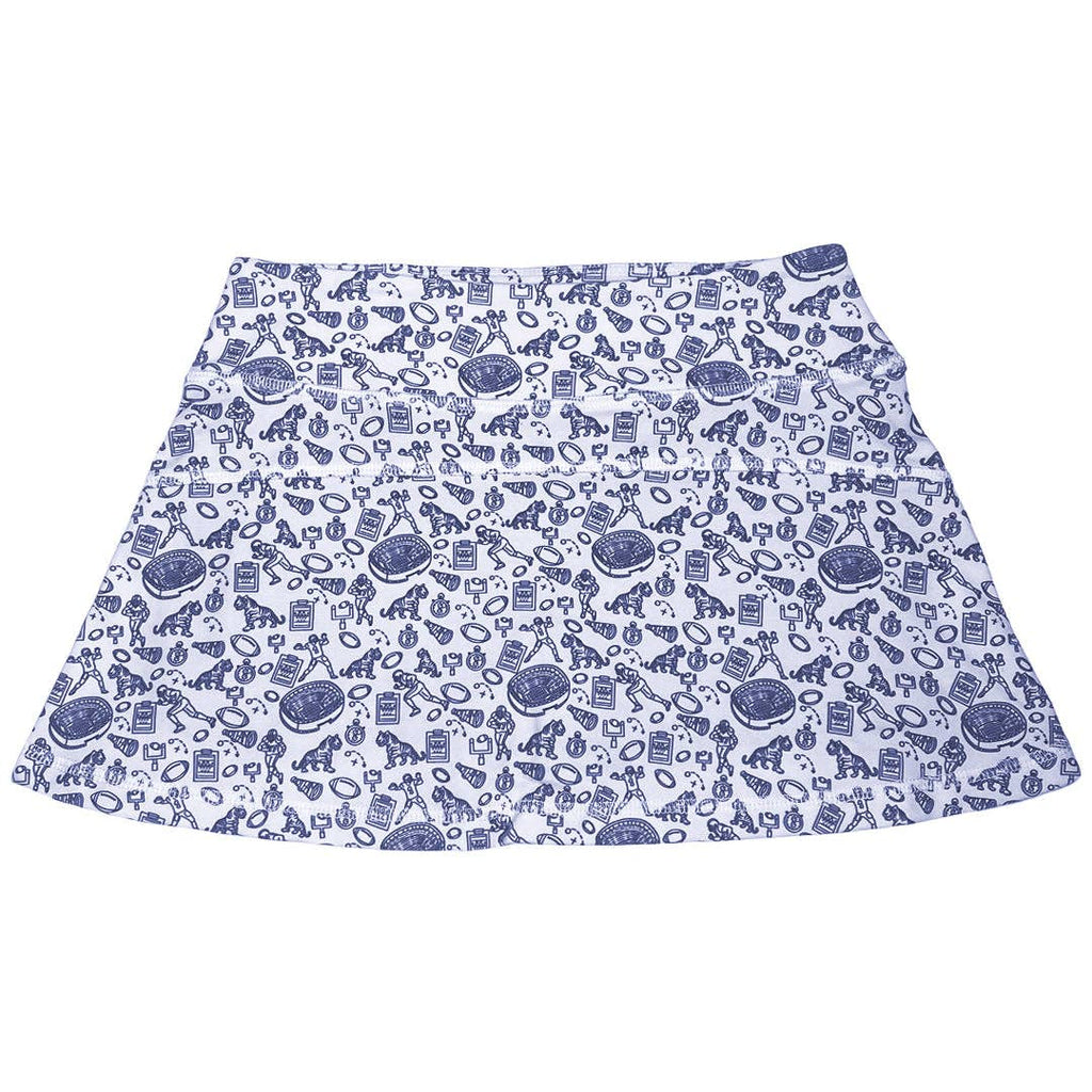Tiger Activewear Girl's Skorts