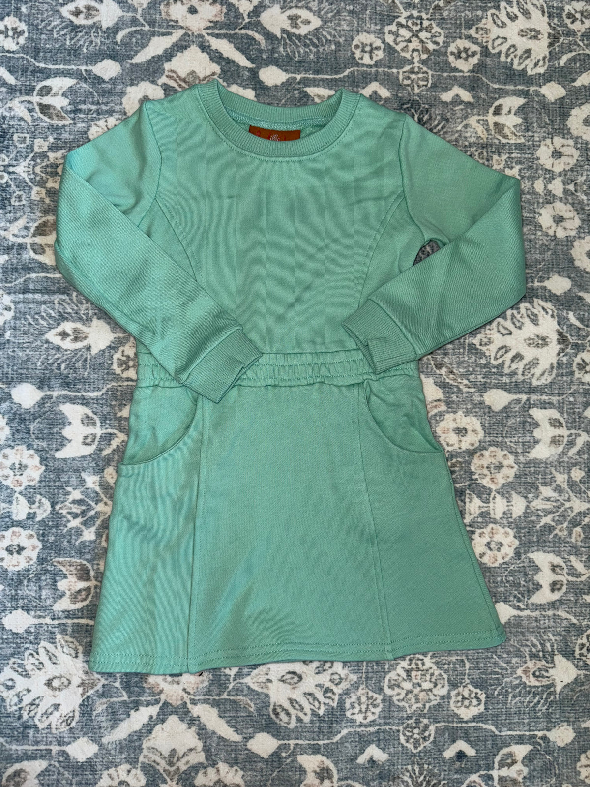 Oaklynn Dress