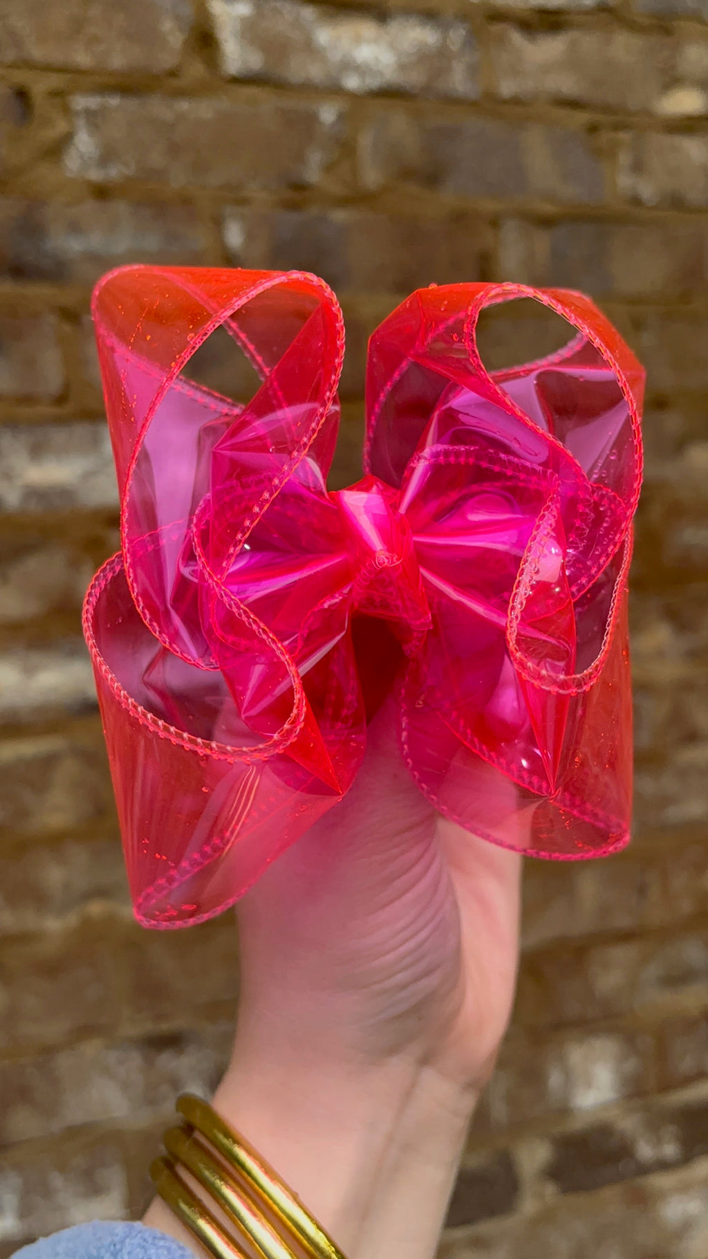 Swim Bow