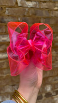 Swim Bow