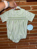Barrington Bubble - Meriweather Stripe