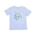Boys Sea Turtle SS Graphic Tee