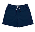Topsail Boys Performance Short - Navy