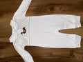 Duck Crochet Playsuit