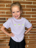 Purple Ghost T-Shirt