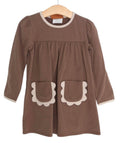 Izzie Dress