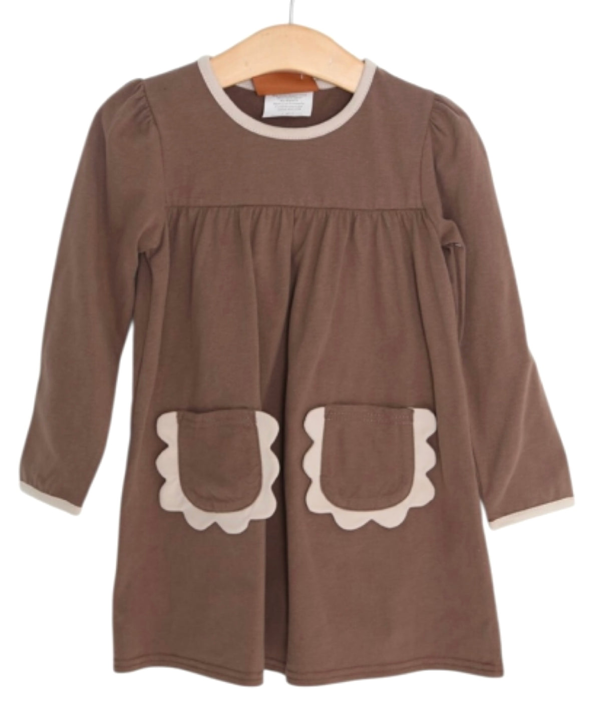 Izzie Dress