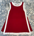 Skylar Dress & Shorts