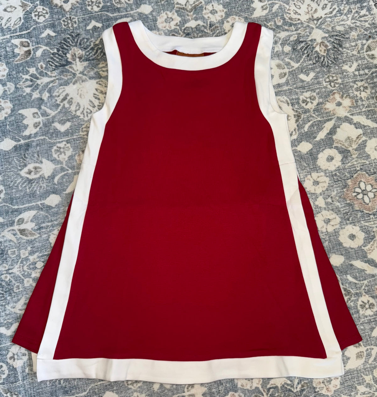 Skylar Dress & Shorts