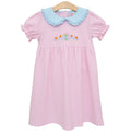 Harvest Bow Dress