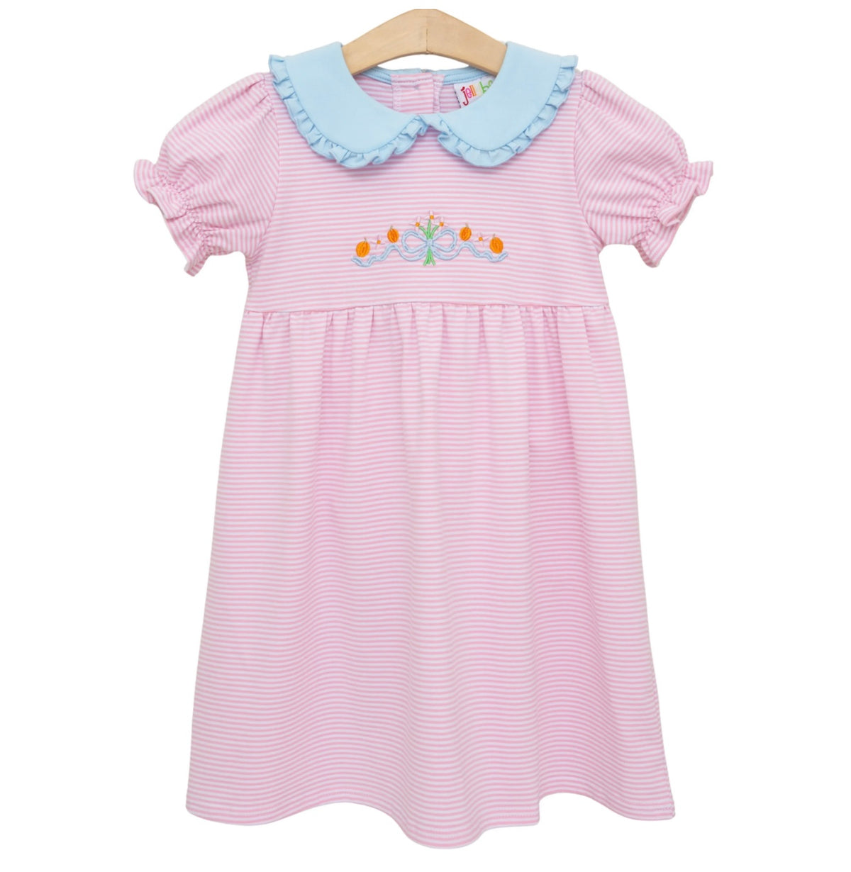 Harvest Bow Dress