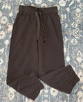 Walnut Joggers
