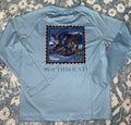Duck Stamp Performance Tee