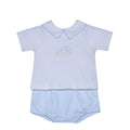 Bailey Diaper Set - Car