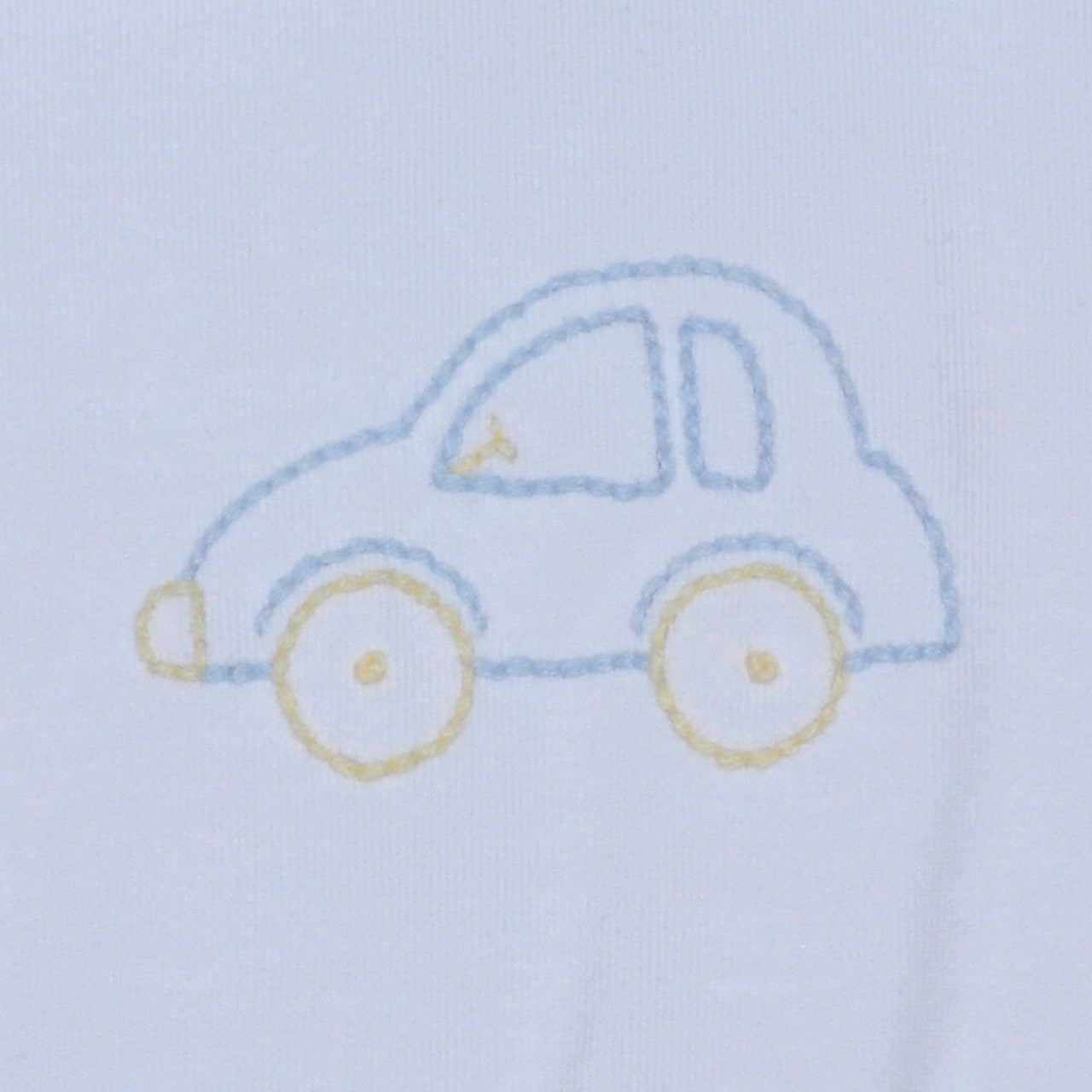 Bailey Diaper Set - Car