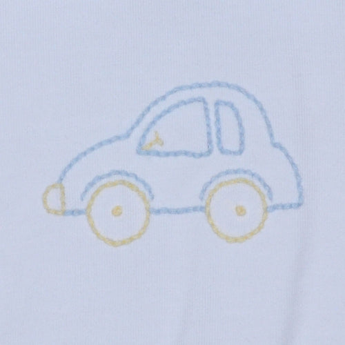 Bailey Diaper Set - Car