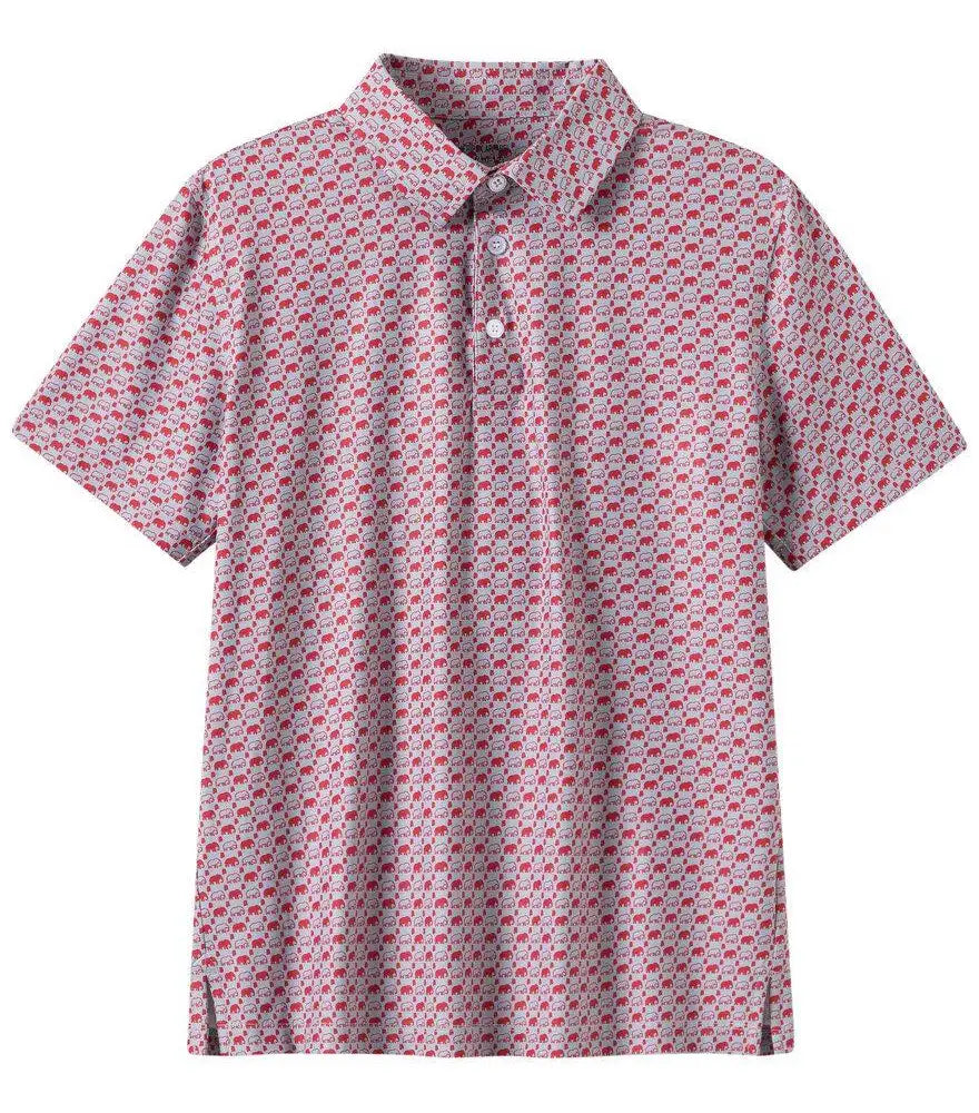 Elephant Polo