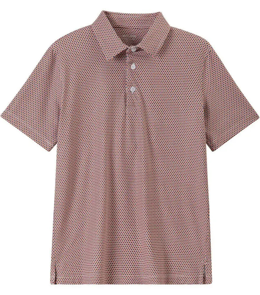 Auburn Polo