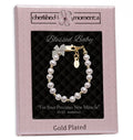 Blessed Baby Bracelet