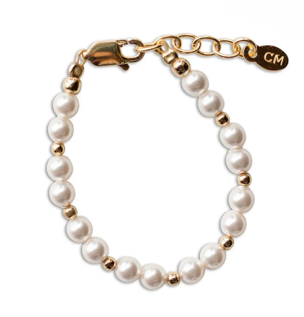 Blessed Baby Bracelet