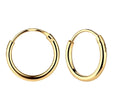 Endless Hoops