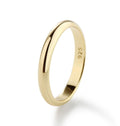 Gold Plated Ring