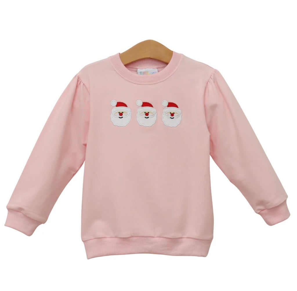 Santa Pullover