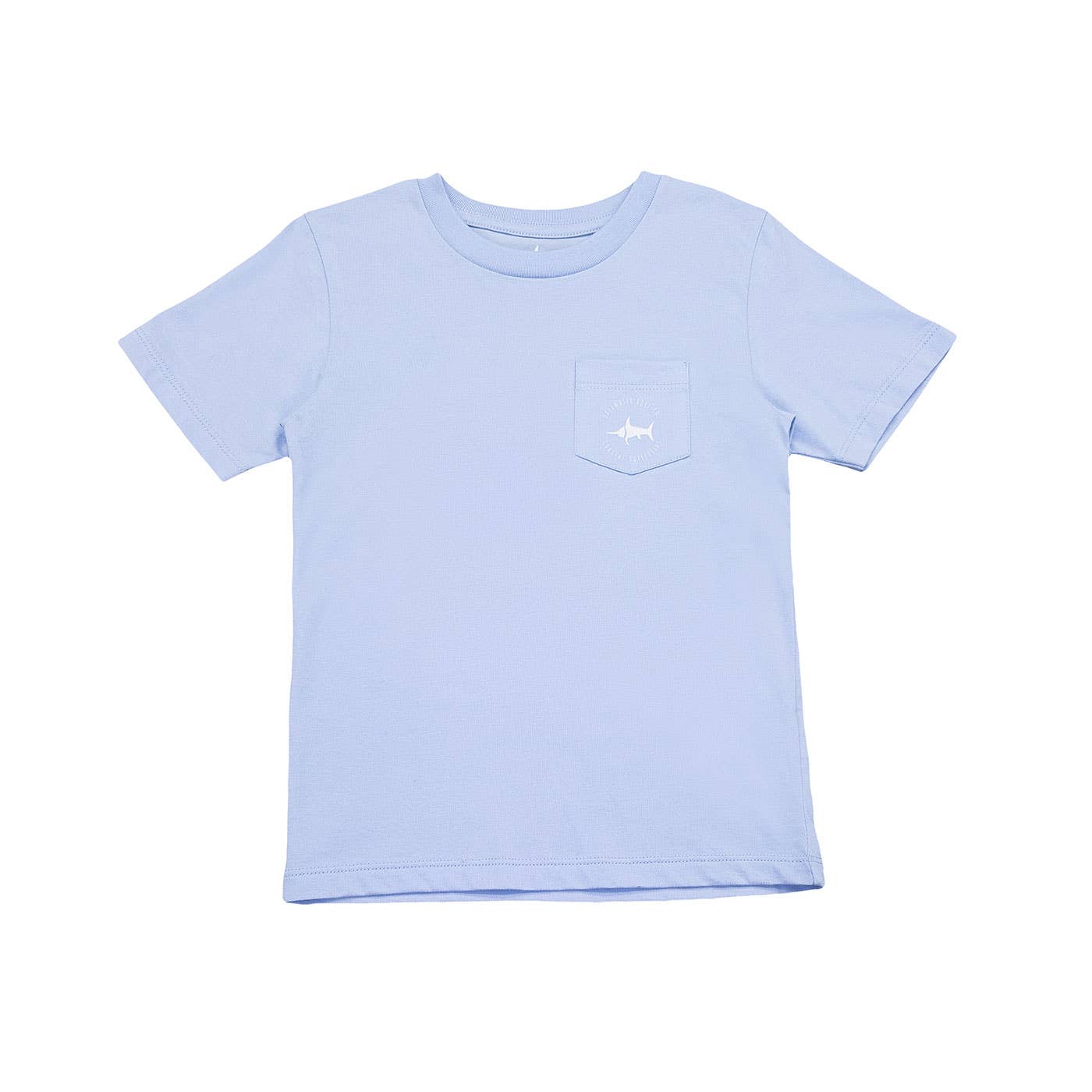 Boys Sea Turtle SS Graphic Tee